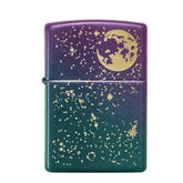 ENCENDEDOR ZIPPO CIELO NOCTURNO 49448